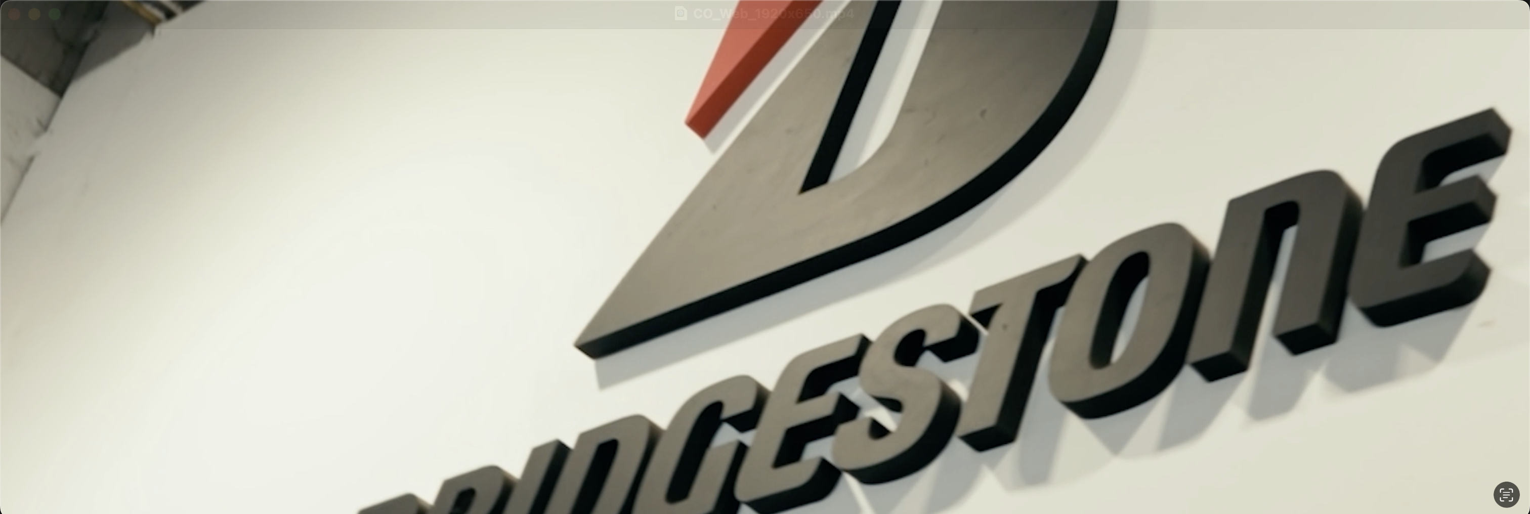 Car dealership showroom